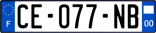 CE-077-NB