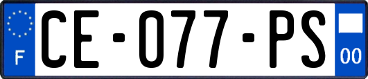 CE-077-PS