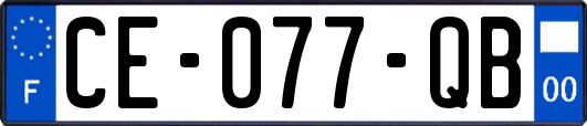 CE-077-QB