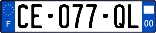 CE-077-QL