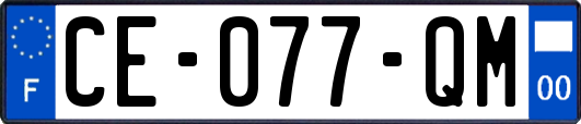 CE-077-QM