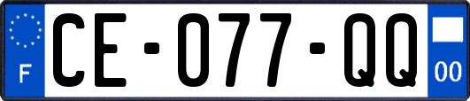 CE-077-QQ