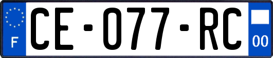 CE-077-RC