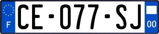 CE-077-SJ