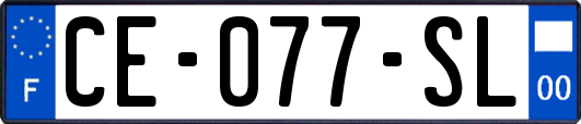 CE-077-SL