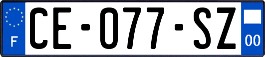 CE-077-SZ