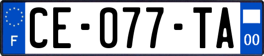 CE-077-TA