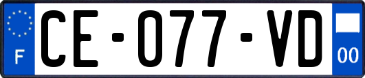 CE-077-VD