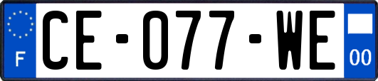 CE-077-WE