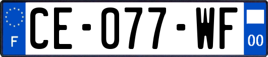 CE-077-WF