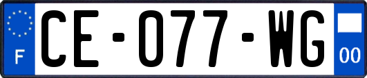 CE-077-WG
