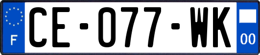 CE-077-WK