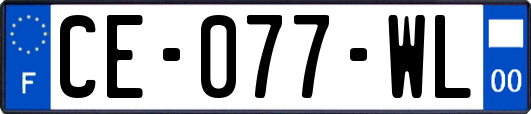 CE-077-WL
