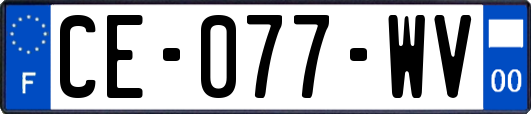 CE-077-WV