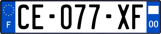 CE-077-XF