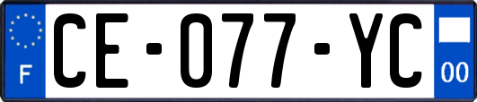 CE-077-YC