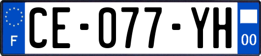 CE-077-YH