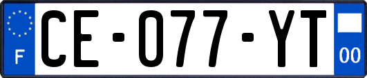 CE-077-YT