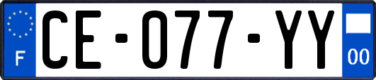 CE-077-YY