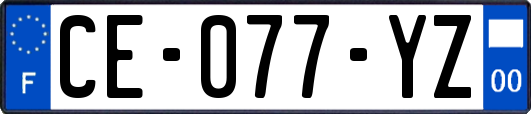 CE-077-YZ