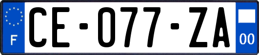 CE-077-ZA