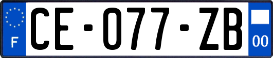 CE-077-ZB