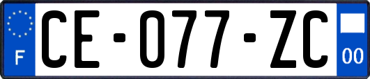 CE-077-ZC