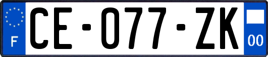 CE-077-ZK