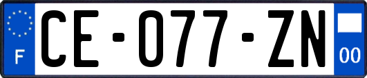 CE-077-ZN