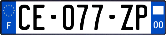 CE-077-ZP