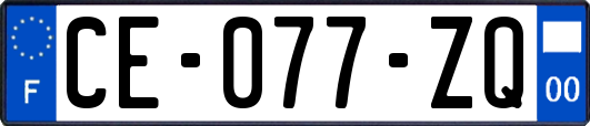 CE-077-ZQ