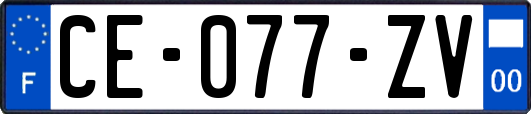 CE-077-ZV