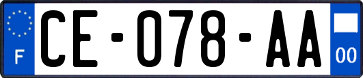 CE-078-AA