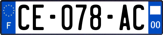 CE-078-AC