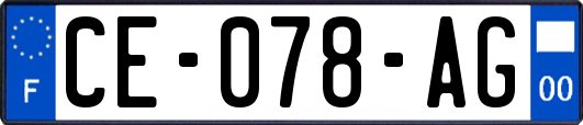 CE-078-AG