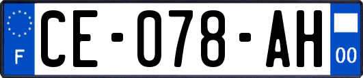 CE-078-AH