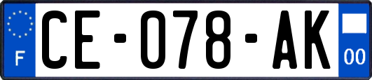 CE-078-AK