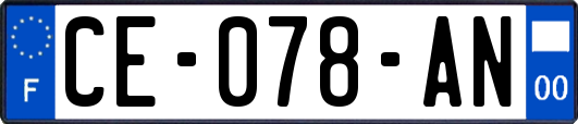 CE-078-AN