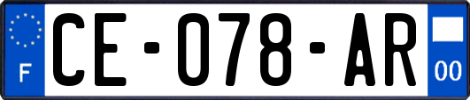 CE-078-AR