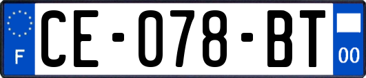 CE-078-BT