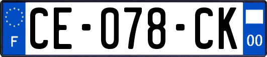 CE-078-CK