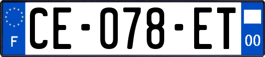 CE-078-ET