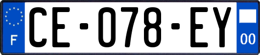 CE-078-EY