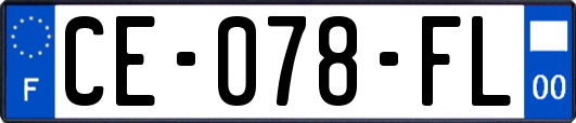 CE-078-FL