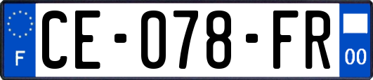 CE-078-FR