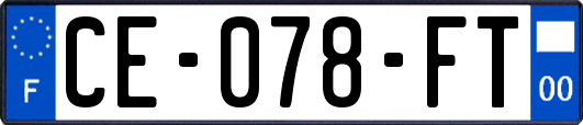 CE-078-FT