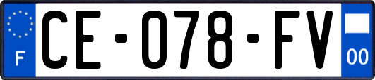CE-078-FV