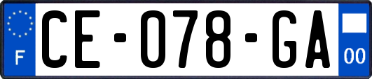 CE-078-GA