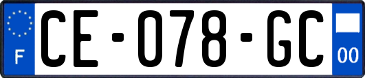 CE-078-GC