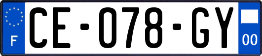 CE-078-GY